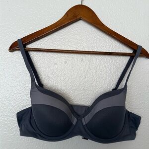 Victoria's Secret Charcoal Women’s Size 38B Bra